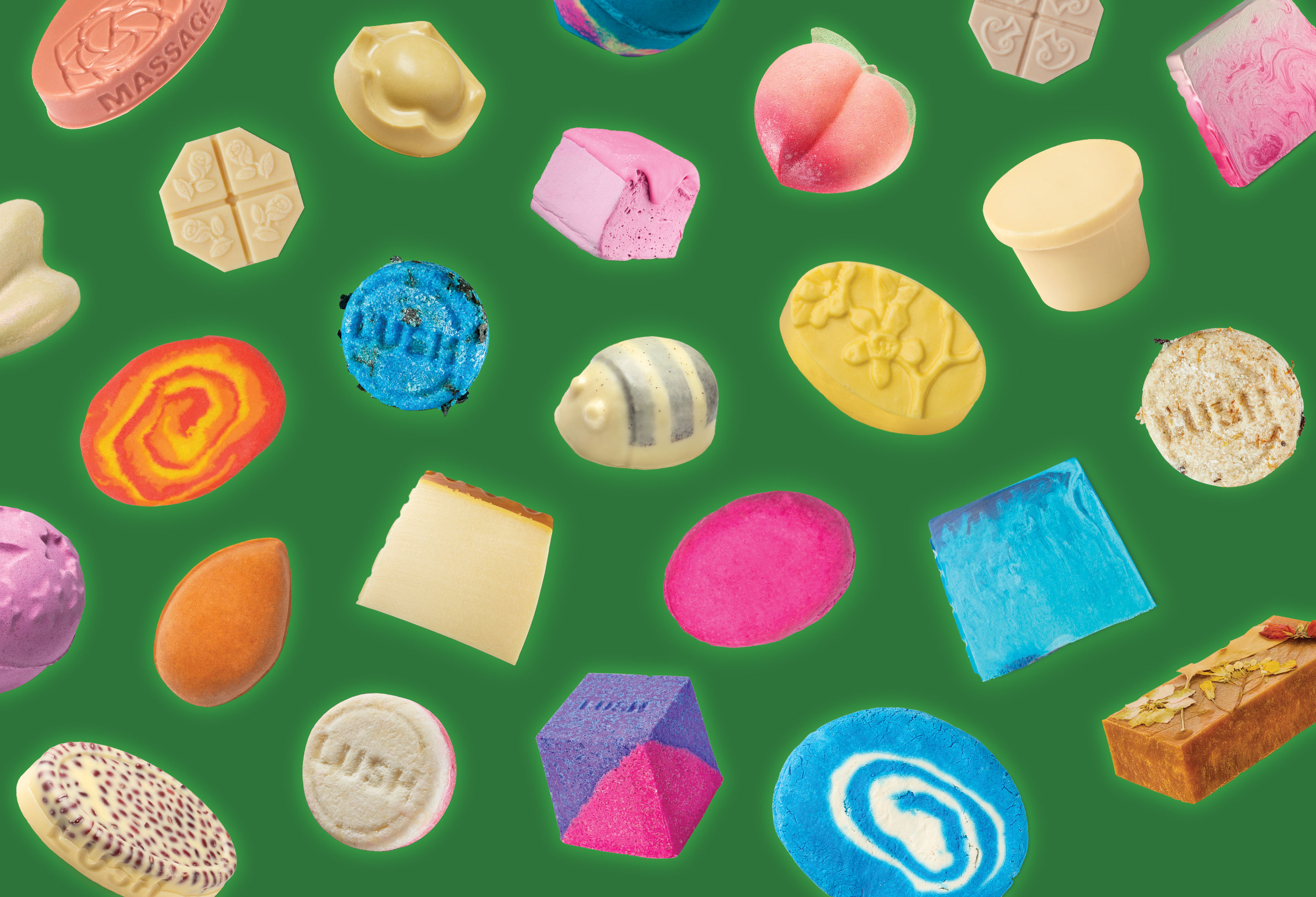 LUSH 公式｜ラッシュ フレッシュハンドメイドコスメ | LUSH